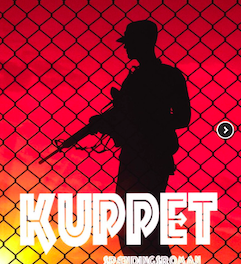 Kuppet