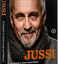 Jussi