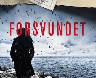 Cold Case: Forsvundet