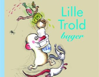 Lille Trold bager