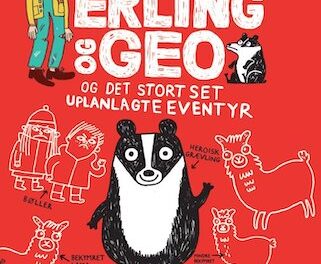 Onkel Erling og Geo