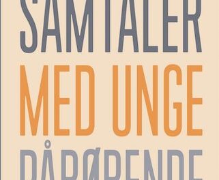 Samtaler med unge pårørende