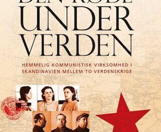 Den røde underverden