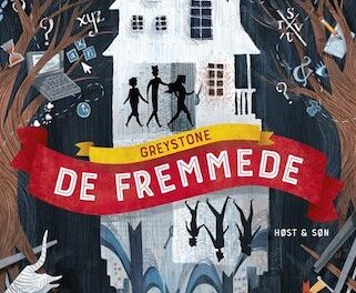 Greystone – De fremmede