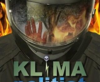 Klimapolitiet