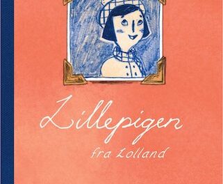 Lillepigen fra Lolland