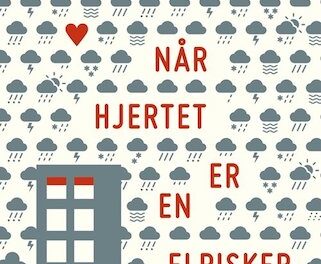 Når hjertet er en elpisker