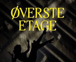 Øverste etage