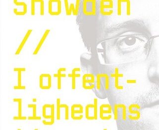 I offentlighedens tjeneste