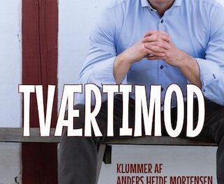 Tværtimod