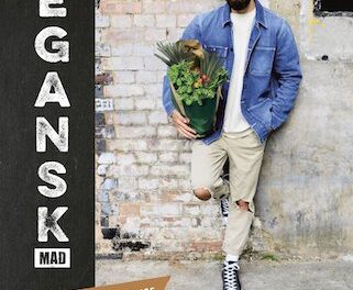 Vegansk mad
