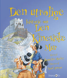 Den utrolige historie om …