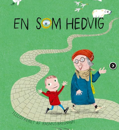 En som Hedvig