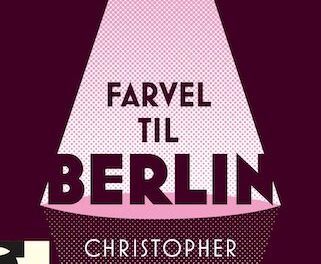 Farvel til Berlin
