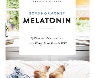 Søvnhormonet Melatonin – Optimer din søvn, vægt og livskvalitet 
