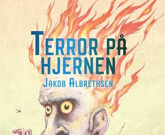 Terror på hjernen