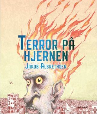 Terror på hjernen