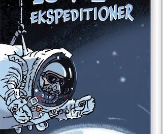 10 vilde ekspeditioner