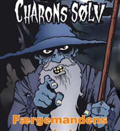 Charons sølv
