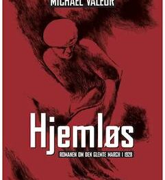 Hjemløs