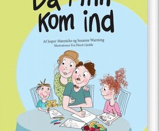 Da Finn kom ind