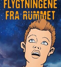 Flygtningene fra rummet