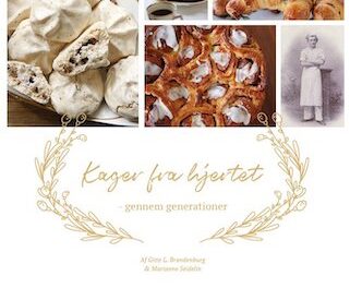 Kager fra hjertet – gennem generationer
