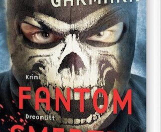 Fantomsmerter