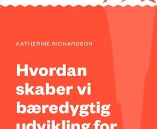 Hvordan skaber vi bæredygtig udvikling for alle?