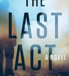 The Last Act