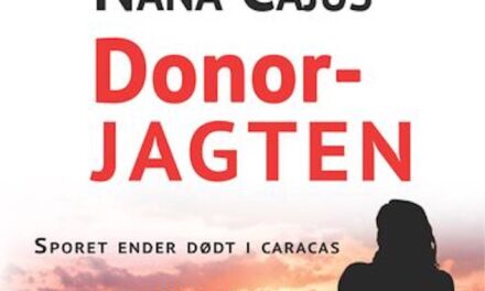 Donorjagten