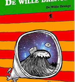 De wille drenge