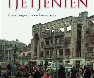 Det tabte Tjetjenien