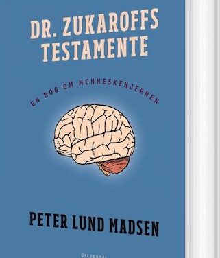 Dr. Zukaroffs testamente. Version 2.0