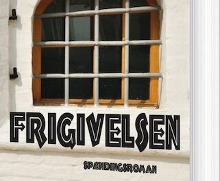 Frigivelsen