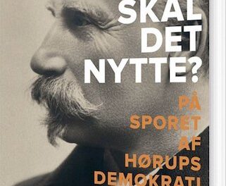 Hvad skal det nytte?
