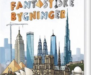 Jordens fantastiske bygninger