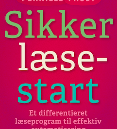 Sikker læsestart