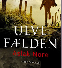 Ulvefælden