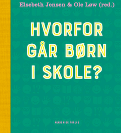 Hvorfor går børn i skole?
