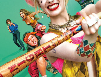 Birds of Prey: And the Fantabulous Emancipation of One Harley Quinn