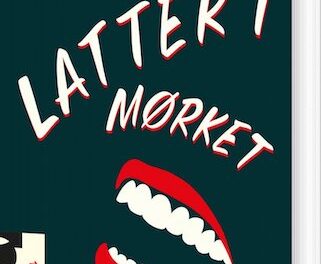 Latter i mørket