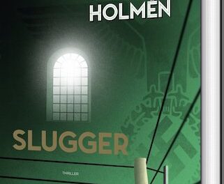 Slugger