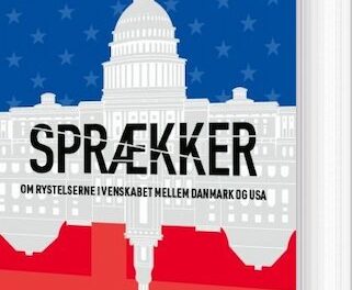 Sprækker