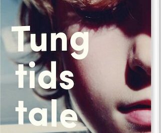 Tung tids tale