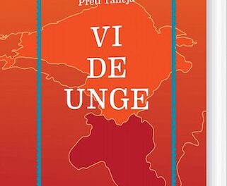 Vi de unge