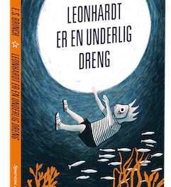 Leonhardt er en underlig dreng