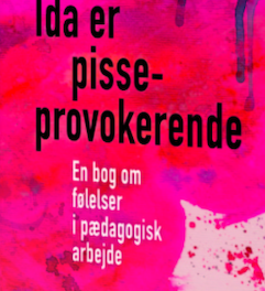Ida er pisseprovokerende