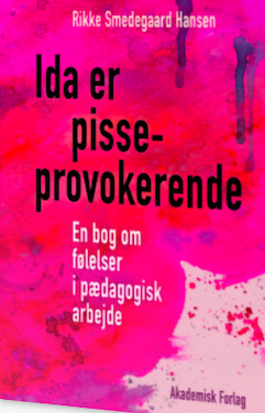Ida er pisseprovokerende