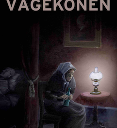 Vågekonen